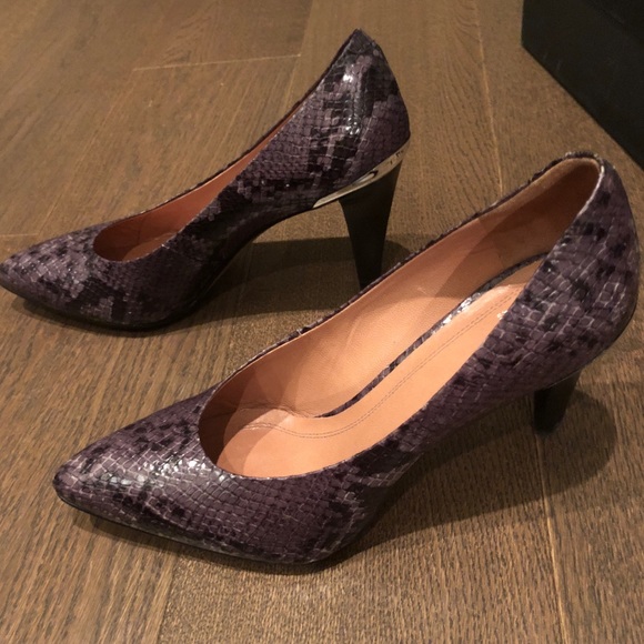 Hugo Boss Malesia pump shoes size 6.5 - Picture 12 of 13